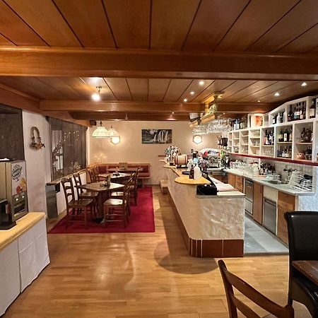 Gasthof-Pension Alt Kirchheim Bad Kleinkirchheim Esterno foto